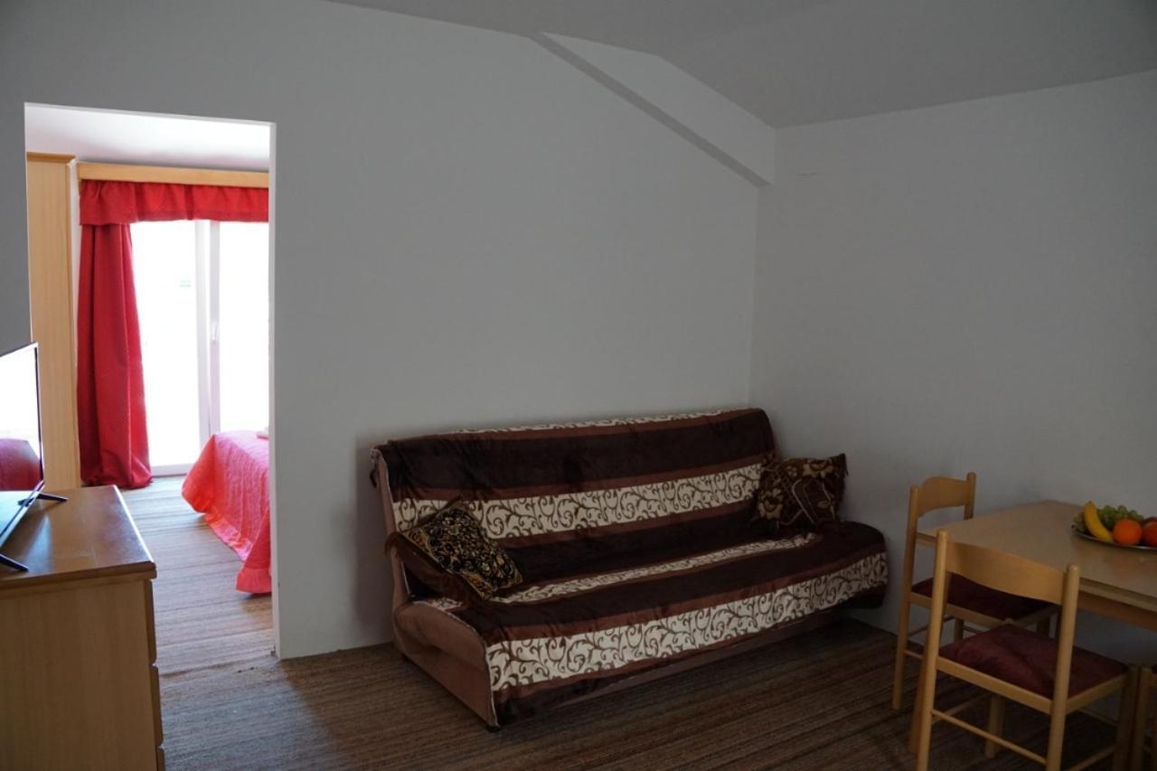 Apartments Stanivukovic Budva Quarto foto