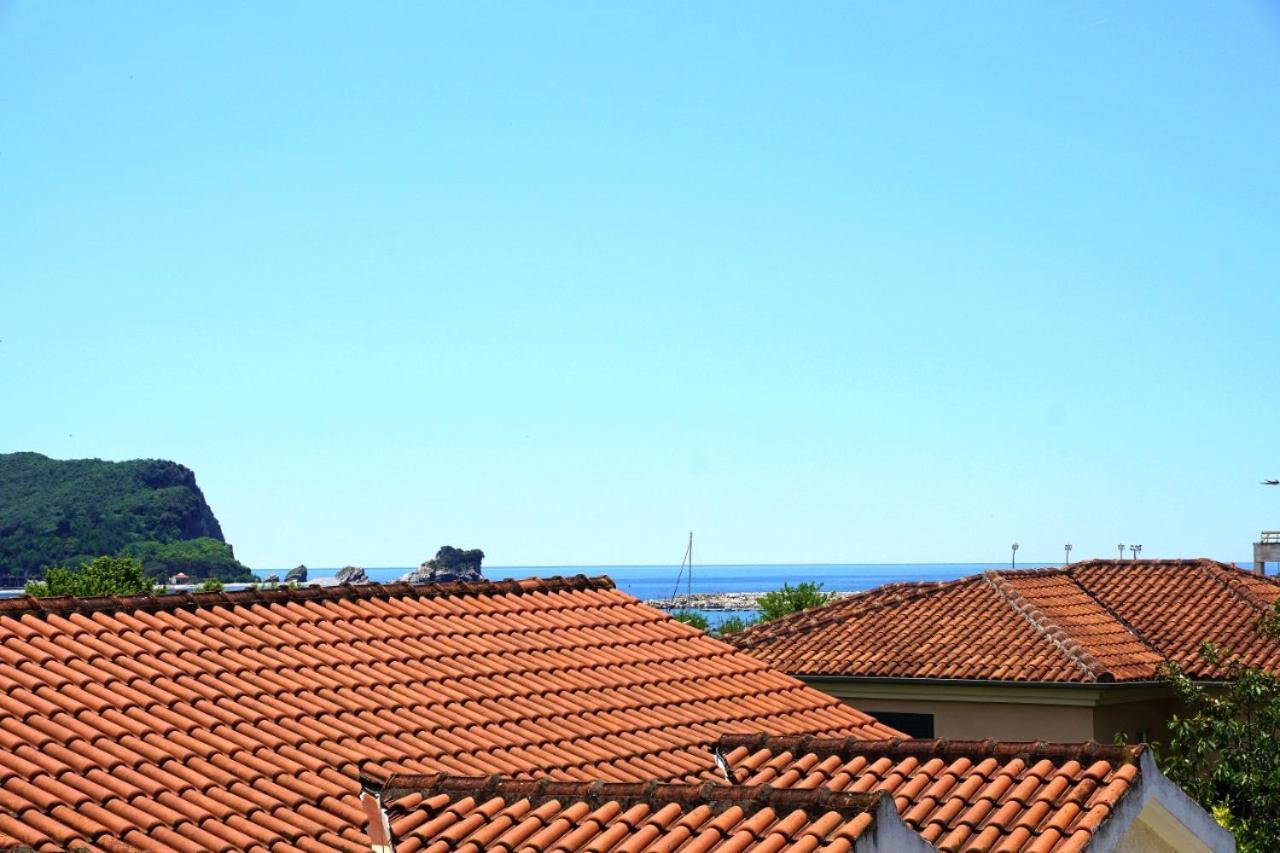 Apartments Stanivukovic Budva Quarto foto