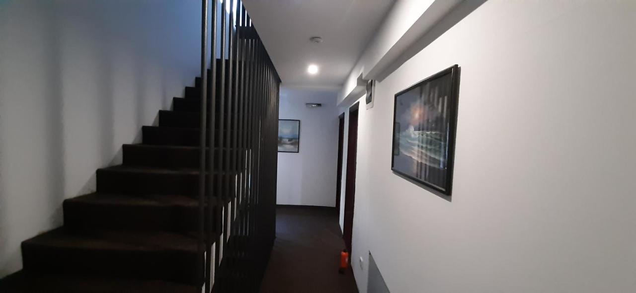 Apartments Stanivukovic Budva Exterior foto