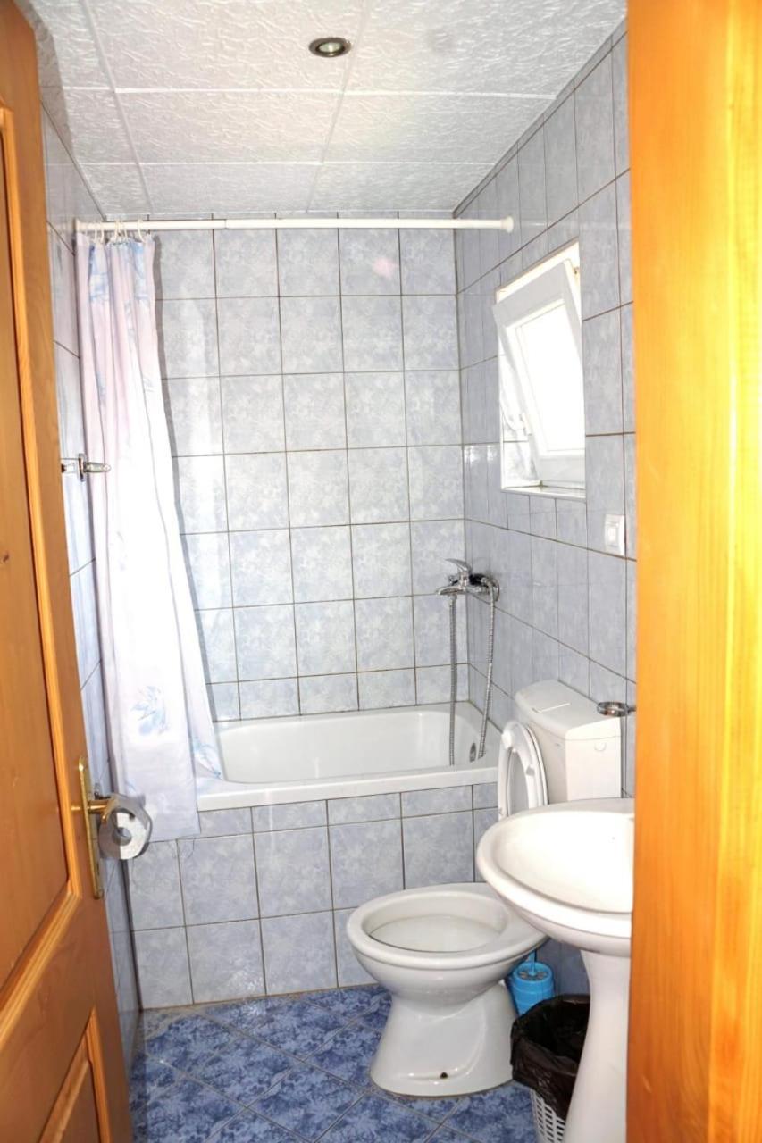 Apartments Stanivukovic Budva Quarto foto